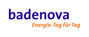 Logo badenova