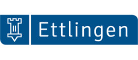 Logo Stadtverwaltung Ettlingen