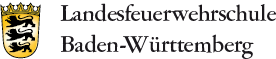 Logo Landesfeuerwehrschule Baden-Württemberg
