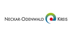 Logo Landratsamt Neckar-Odenwald-Kreis