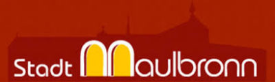 Logo Stadtverwaltung Maulbronn