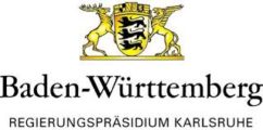 Logo Regierungspräsidium Karlsruhe