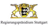 Logo Regierungspräsidium Stuttgart